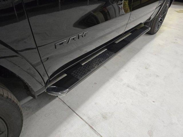 new 2026 Ram 1500 car, priced at $63,680