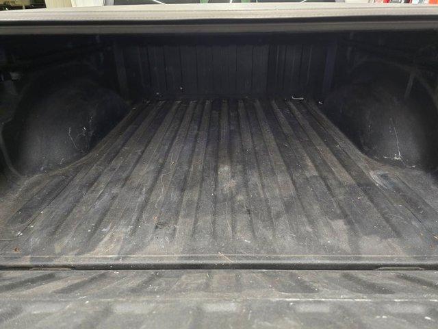 used 2021 Ram 1500 car, priced at $33,691