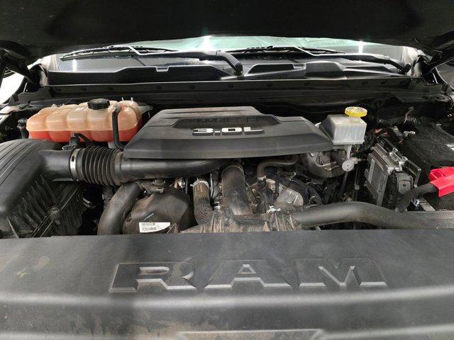 used 2021 Ram 1500 car, priced at $33,691