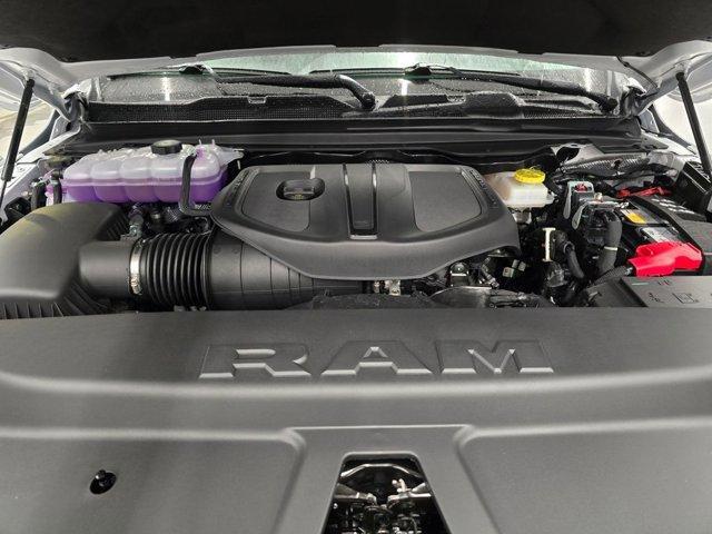 new 2026 Ram 1500 car, priced at $48,560