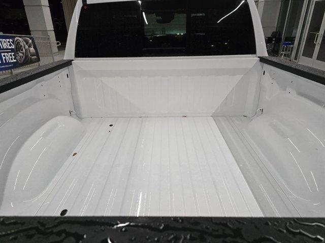 new 2026 Ram 1500 car, priced at $48,560