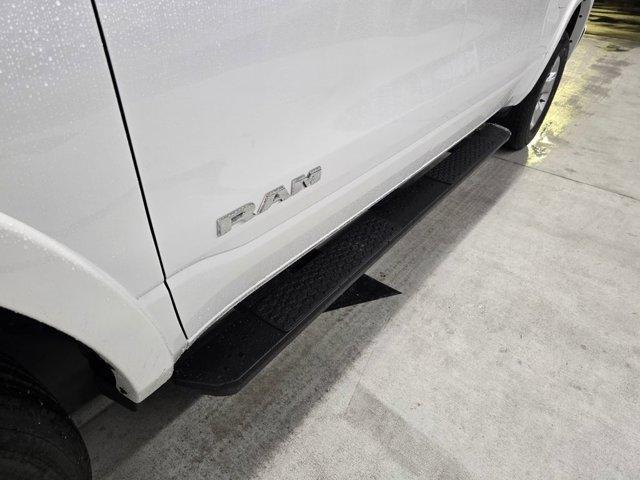 new 2026 Ram 1500 car, priced at $48,560