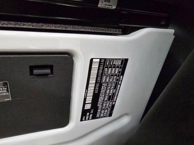 used 2024 Mercedes-Benz Sprinter 3500XD car, priced at $63,692