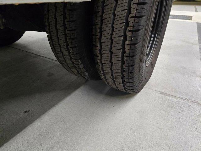 used 2024 Mercedes-Benz Sprinter 3500XD car, priced at $63,692