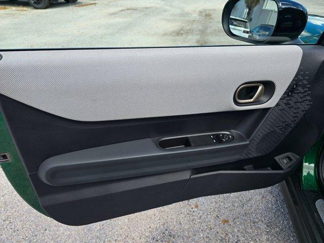 used 2025 MINI Hardtop car, priced at $28,491