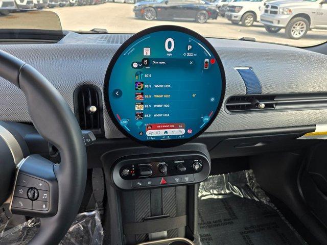 used 2025 MINI Hardtop car, priced at $28,491