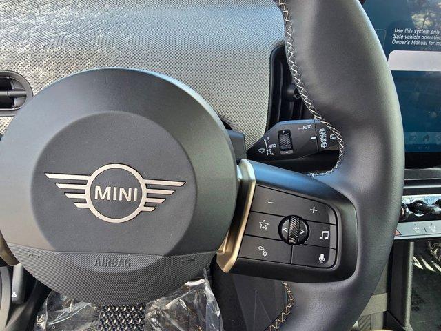 used 2025 MINI Hardtop car, priced at $28,491