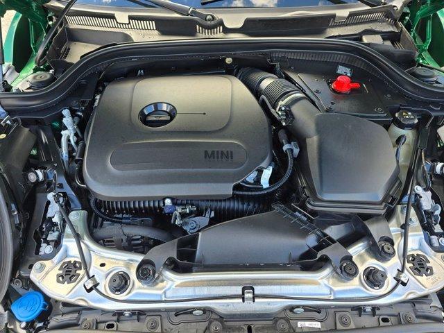 used 2025 MINI Hardtop car, priced at $28,491