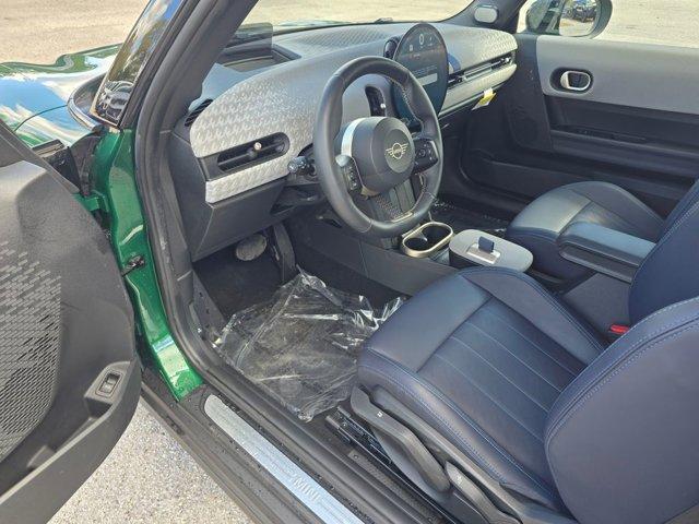 used 2025 MINI Hardtop car, priced at $28,491