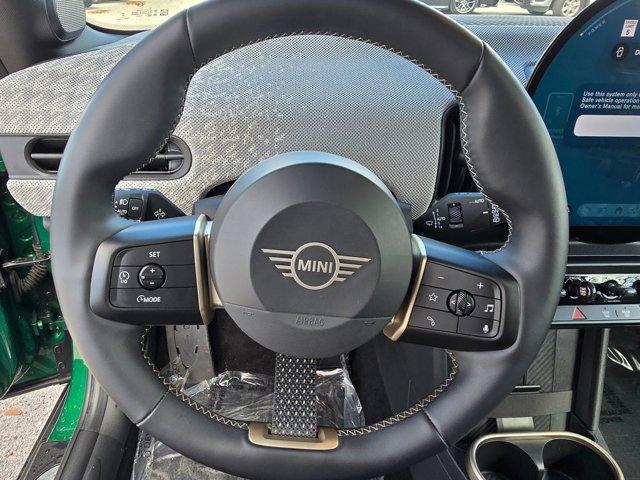 used 2025 MINI Hardtop car, priced at $28,491