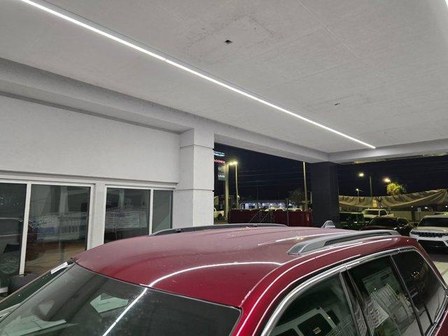 new 2025 Jeep Grand Cherokee car, priced at $33,420