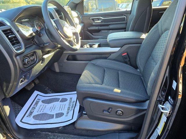 new 2026 Ram 1500 car, priced at $53,705