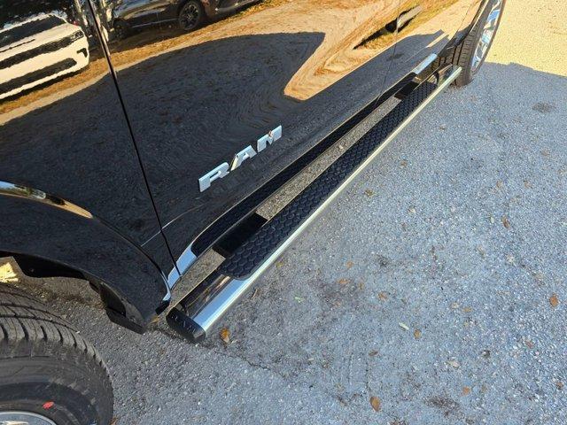 new 2026 Ram 1500 car, priced at $53,705