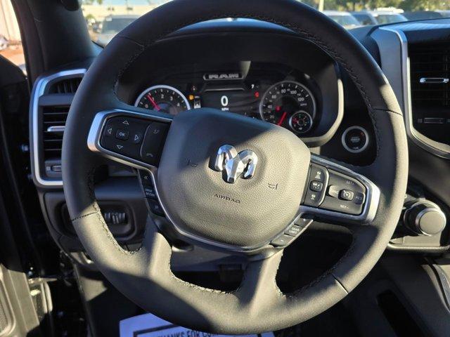 new 2026 Ram 1500 car, priced at $53,705