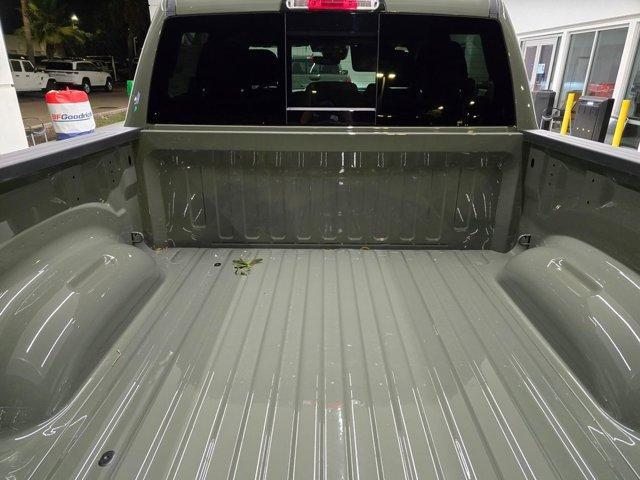 new 2026 Ram 1500 car, priced at $56,681