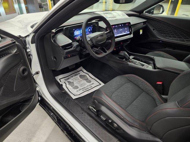 new 2026 Dodge Charger car, priced at $54,796