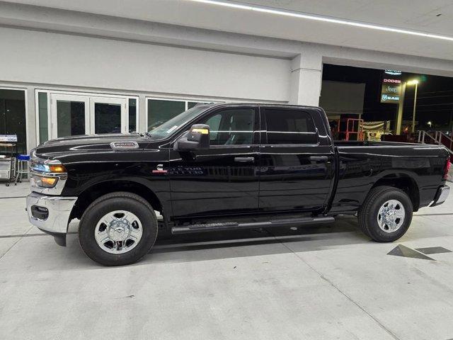 new 2026 Ram 2500 car, priced at $59,610