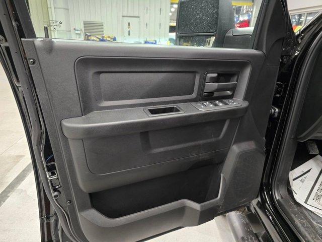 new 2026 Ram 2500 car, priced at $59,610