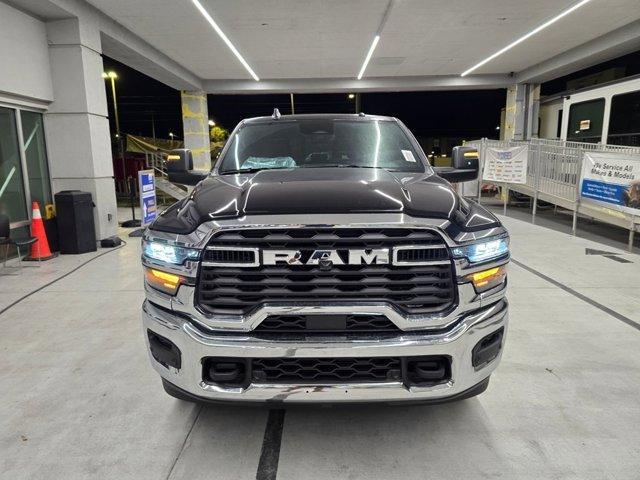 new 2026 Ram 2500 car, priced at $59,610