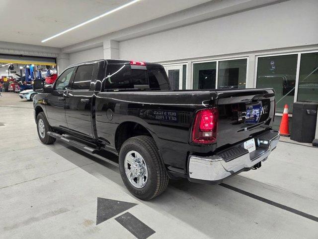 new 2026 Ram 2500 car, priced at $59,610