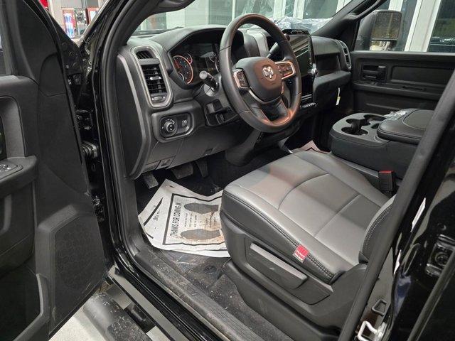 new 2026 Ram 2500 car, priced at $59,610