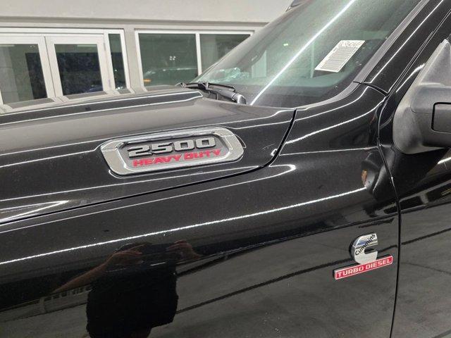 new 2026 Ram 2500 car, priced at $59,610