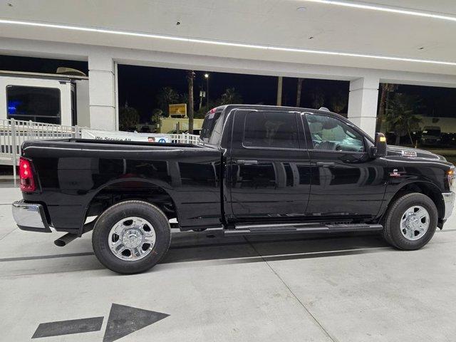 new 2026 Ram 2500 car, priced at $59,610