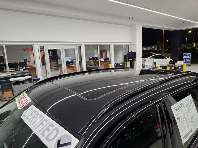 used 2025 BMW X1 car, priced at $39,994