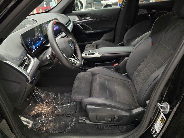 used 2025 BMW X1 car, priced at $39,994