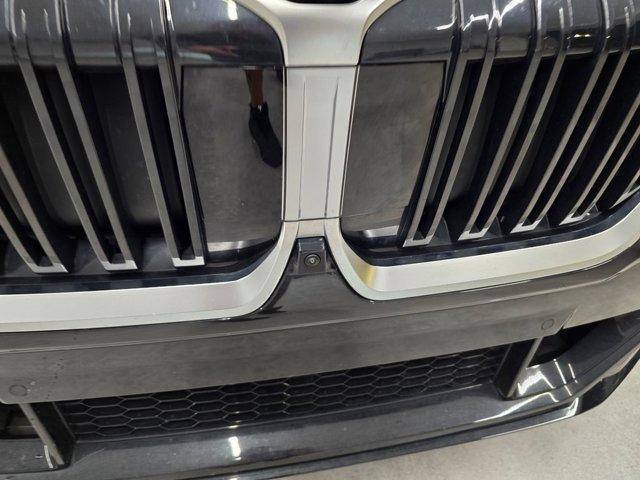 used 2025 BMW X1 car, priced at $39,994