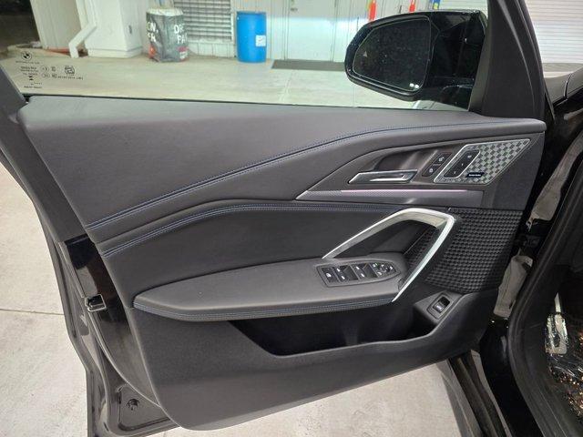 used 2025 BMW X1 car, priced at $39,994