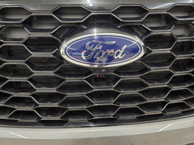 used 2025 Ford Explorer car, priced at $35,692