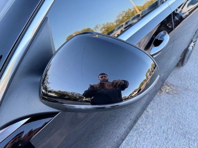 used 2023 Mercedes-Benz C-Class car, priced at $31,394