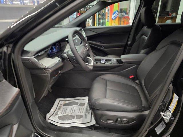 new 2026 Jeep Cherokee car, priced at $41,410