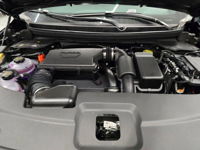 new 2026 Jeep Cherokee car, priced at $41,410