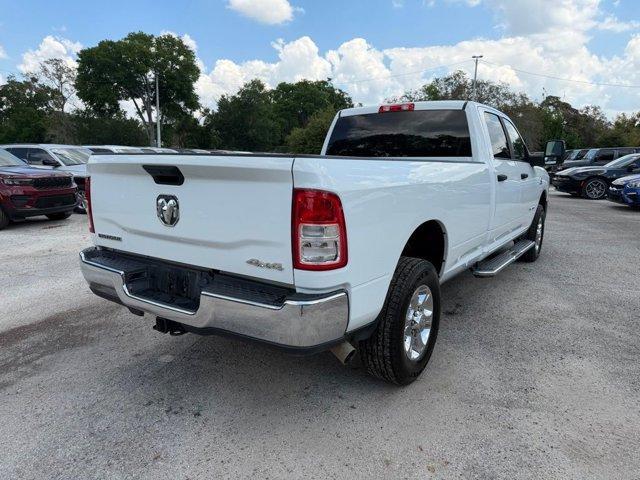 used 2024 Ram 3500 car, priced at $51,481