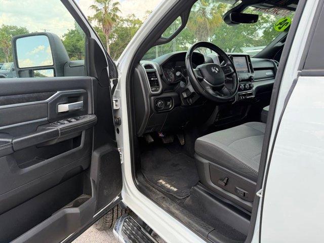 used 2024 Ram 3500 car, priced at $51,481