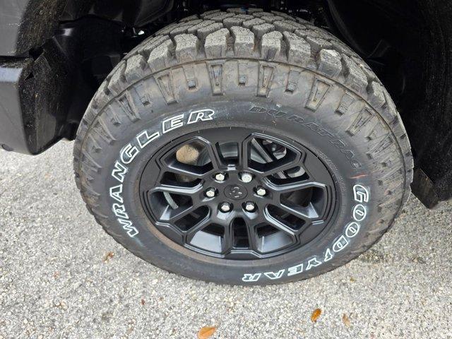 new 2026 Ram 1500 car, priced at $57,210