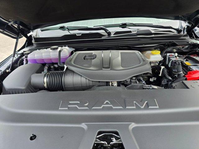 new 2026 Ram 1500 car, priced at $57,210