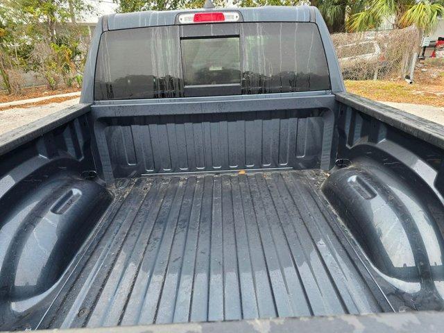 new 2026 Ram 1500 car, priced at $57,210