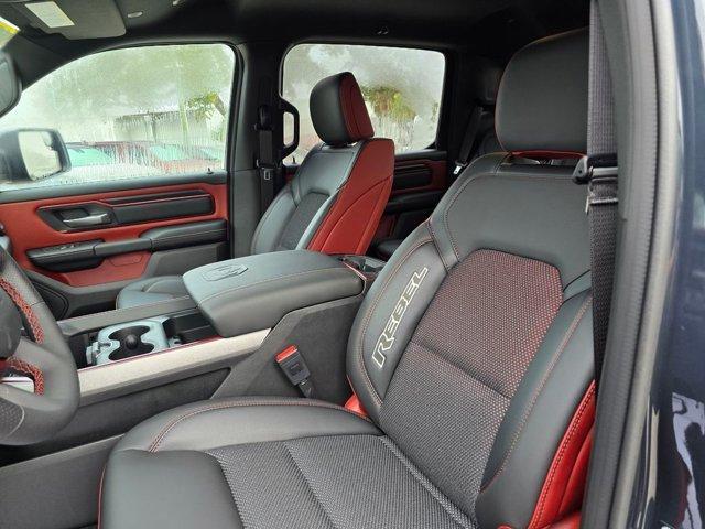 new 2026 Ram 1500 car, priced at $57,210