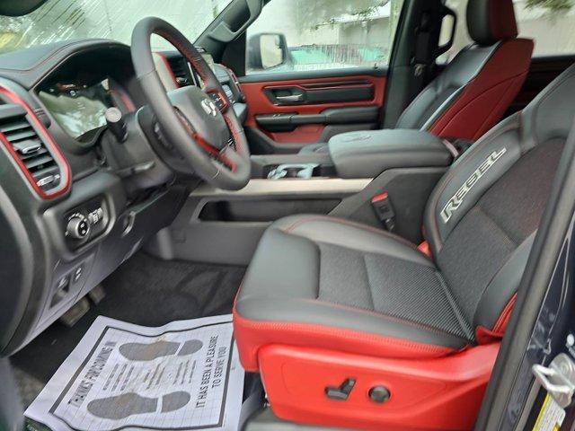 new 2026 Ram 1500 car, priced at $57,210