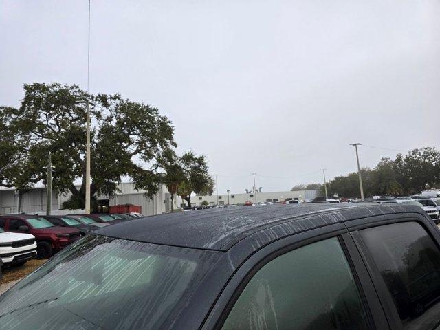 new 2026 Ram 1500 car, priced at $57,210