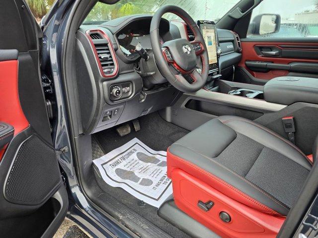 new 2026 Ram 1500 car, priced at $57,210