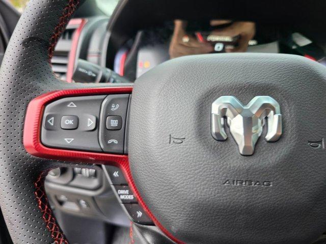 new 2026 Ram 1500 car, priced at $57,210