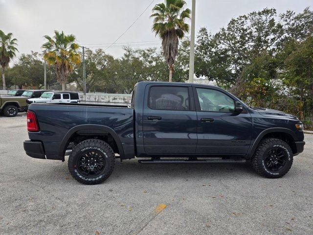 new 2026 Ram 1500 car, priced at $57,210