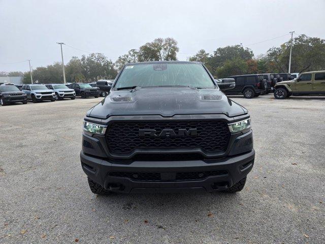 new 2026 Ram 1500 car, priced at $57,210
