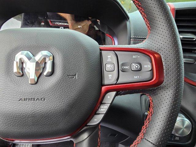 new 2026 Ram 1500 car, priced at $57,210