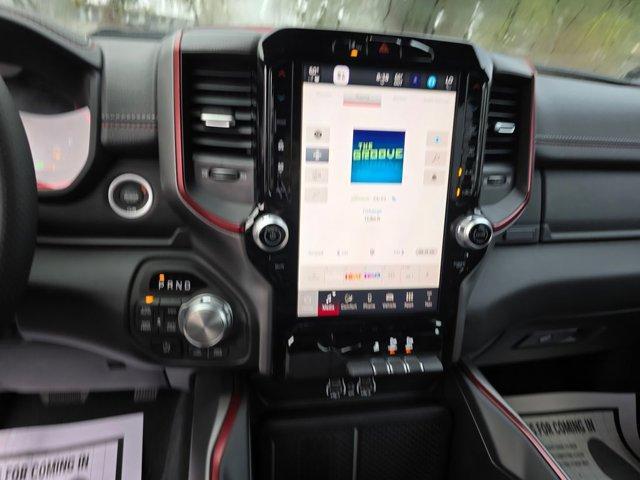 new 2026 Ram 1500 car, priced at $57,210