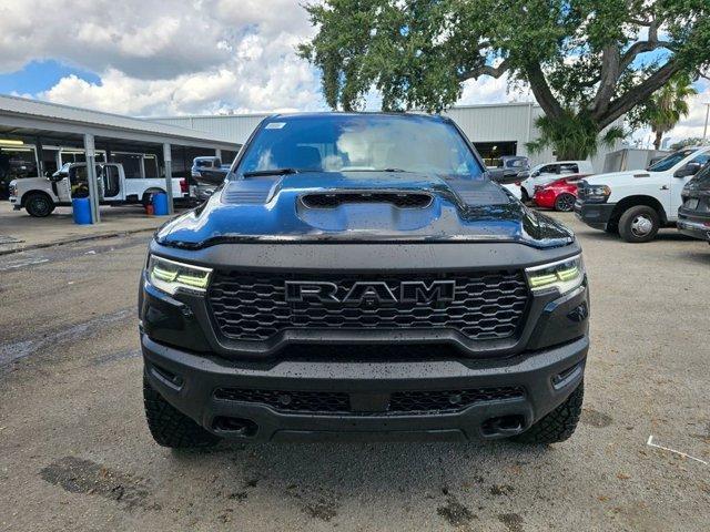 new 2026 Ram 1500 car, priced at $80,605